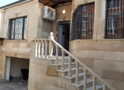 Satılır 4 otaqlı 95 m2 həyət evi Y.Suraxanı
