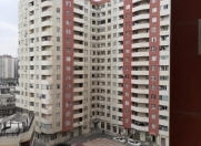 İcarəyə verilir 2 otaqlı 80 m2 yeni tikili Şah İsmayıl Xətai m.