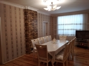 Satılır 5 otaqlı 100 m2 həyət evi Bakıxanov