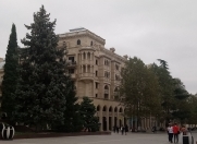 İcarəyə verilir 2 otaqlı 48 m2 köhnə tikili Gəncə