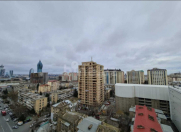 Satılır 3 otaqlı 100 m2 yeni tikili Nəriman Nərimanov m.