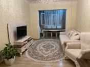 Satılır 4 otaqlı 110 m2 köhnə tikili 8 km