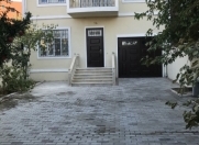 Satılır 5 otaqlı 308 m2 villa Keşlə