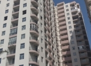 Satılır 2 otaqlı 90 m2 yeni tikili Sərhədçi İdman kompleksi