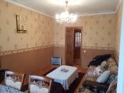 Satılır 2 otaqlı 60 m2 köhnə tikili 4 mkr