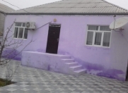 Satılır 3 otaqlı 90 m2 həyət evi Hövsan