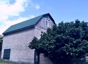 İcarəyə verilir 4 otaqlı 250 m2 həyət evi Qəbələ