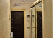 Satılır 5 otaqlı 120 m2 köhnə tikili İnşaatçılar m.