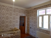 Satılır 2 otaqlı 50 m2 həyət evi Hövsan