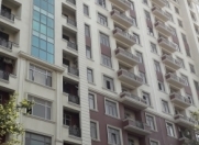 Satılır 3 otaqlı 126 m2 yeni tikili Olimpik Star