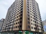 Satılır 4 otaqlı 160 m2 yeni tikili 28 May m.