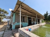 Satılır 2 otaqlı 30 m2 həyət evi Albalı