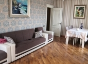 Satılır 2 otaqlı 74 m2 yeni tikili Bayıl