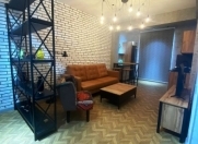 Satılır 2 otaqlı 50 m2 yeni tikili ABŞ səfirliyi