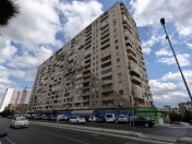 Satılır 4 otaqlı 240 m2 yeni tikili 9 mkr