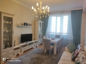 Satılır 2 otaqlı 67 m2 yeni tikili Biləcəri