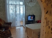 Satılır 2 otaqlı 48.1 m2 köhnə tikili Gəncə