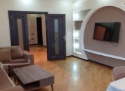 Satılır 2 otaqlı 98 m2 yeni tikili Əhmədli