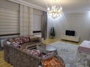 Satılır 4 otaqlı 110 m2 həyət evi Dədə Qorqud