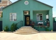 Satılır 3 otaqlı 58 m2 həyət evi Albalı
