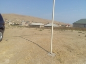 Satılır 16 sot torpaq Qobu