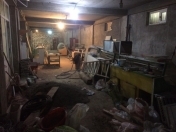 İcarəyə verilir 1 otaqlı 500 m2 obyekt 8 km