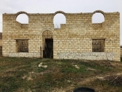 Satılır 8 otaqlı 240 m2 həyət evi Tovuz