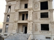 Satılır 4 otaqlı 24 m2 villa Bilgəh