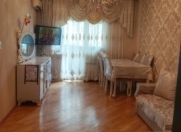 Satılır 3 otaqlı 50 m2 köhnə tikili 7 mkr