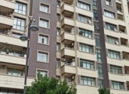 Satılır 4 otaqlı 175.5 m2 yeni tikili Nəsimi bazarı