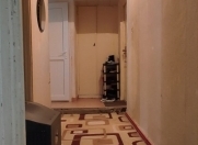 Satılır 2 otaqlı 55 m2 köhnə tikili Əhmədli m.