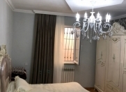 Satılır 4 otaqlı 88 m2 həyət evi Əhmədli
