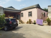 Satılır 4 otaqlı 158 m2 həyət evi Sulutəpə