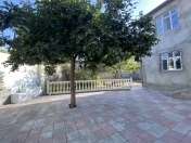 Satılır 7 otaqlı 220 m2 həyət evi Rəsulzadə