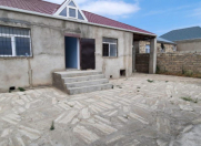 Satılır 4 otaqlı 4 m2 həyət evi Məhəmmədli