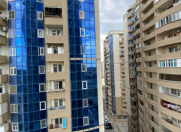 Satılır 3 otaqlı 82 m2 yeni tikili Bakıxanov