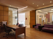 Satılır 10 otaqlı 290 m2 obyekt Park Zorge