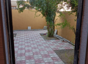 Satılır 2 otaqlı 50 m2 həyət evi Zabrat 1