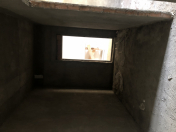 Satılır 2 otaqlı 120 m2 yeni tikili Qara Qarayev m.