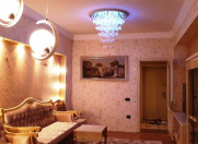 İcarəyə verilir 2 otaqlı 90 m2 yeni tikili Şah İsmayıl Xətai m.