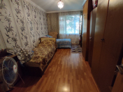 Satılır 3 otaqlı 50 m2 köhnə tikili 4 mkr