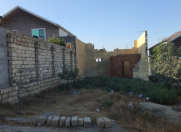 Satılır 2.5 sot torpaq Qobu