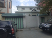 Satılır 6 otaqlı 270 m2 həyət evi Bakıxanov