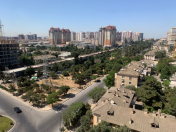 İcarəyə verilir 2 otaqlı 73 m2 yeni tikili 7 mkr