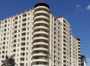 Satılır 4 otaqlı 181 m2 yeni tikili İctimai telekanalı