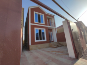 Satılır 4 otaqlı 120 m2 həyət evi Masazır