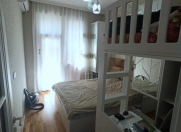 İcarəyə verilir 2 otaqlı 68 m2 yeni tikili Qara Qarayev m.