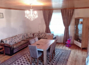 Satılır 5 otaqlı 90 m2 həyət evi Dədə Qorqud