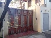 İcarəyə verilir 7 otaqlı 280 m2 həyət evi Elmlər Akademiyası m.