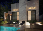 Satılır 4 otaqlı 180 m2 bağ evi Mərdəkan